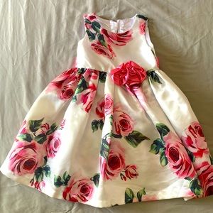 Girls Dress